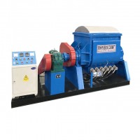 mini Sigma extrusion machine Kneader