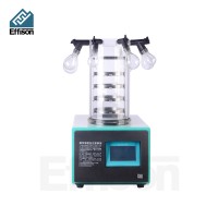 Mini Continuous Scorpion Freeze Dryer Lyophilization Machine