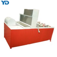 Lowest price for floral foam production line/fresh flower mud making machine