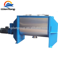 industrial powder animal fodder mixing machine for poultry