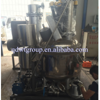 lab unsaturated polyester resin production line,lab alkyd resin production line,lab acrylic resin production line