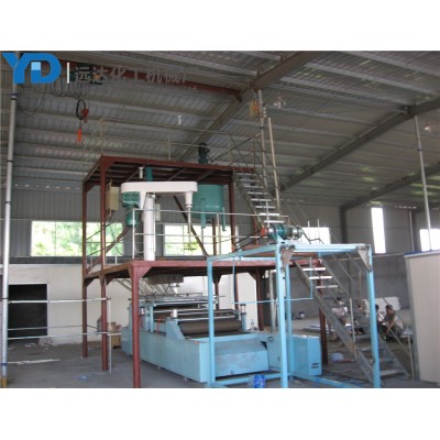 smc solenoid valve production line