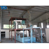 smc solenoid valve production line