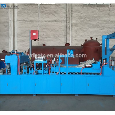 SMC Sheet Material manhole cover machine