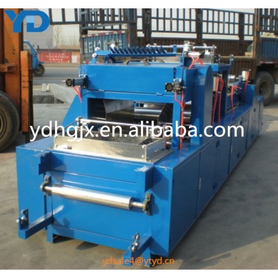 Manhole cover making machine SMC sheet making machine for tiles