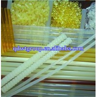 factory making hot melt glue making equipment with technical