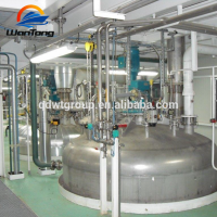 lab phenolic resin production line,lab epoxy resin production line,lab UPR production line