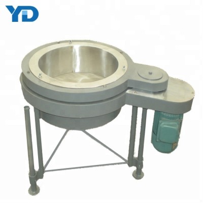 Rotary vibrating sieve and sand vibratory sifter machine