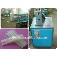 Hot Sale hot melt glue stick making machine