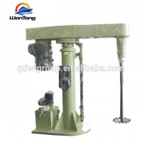 lab high speed paint disperser