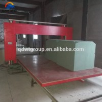 high quality floral foam making machine and technology