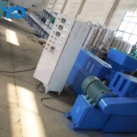 Hot melt glue stick production line/ glue stick making machine